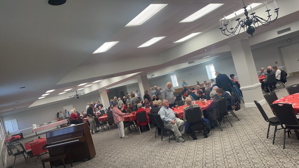 Off The Hook Seafood Restaurant