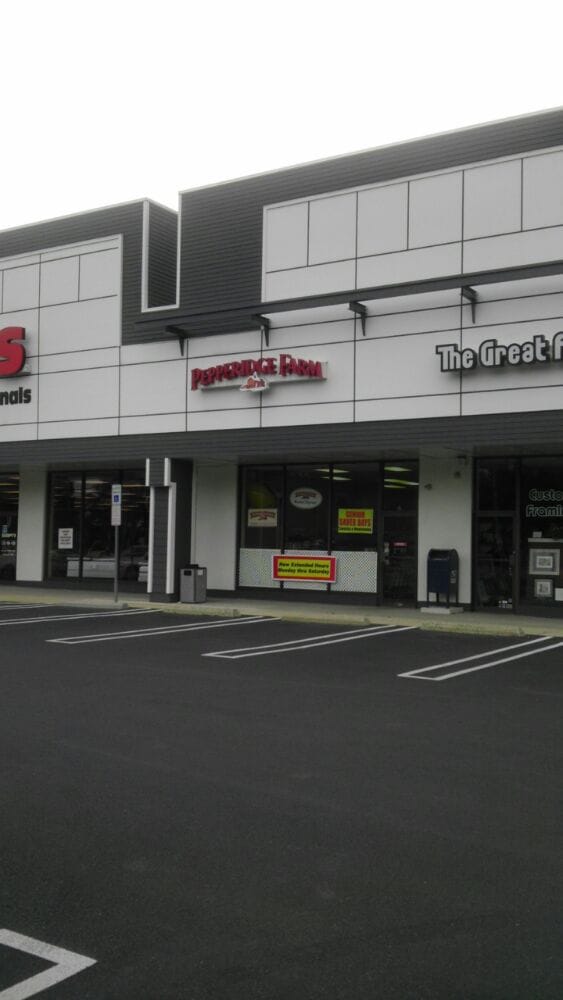 Pepperidge Farm Outlet Outlet Stores 1510 De Kalb Pike, Blue Bell