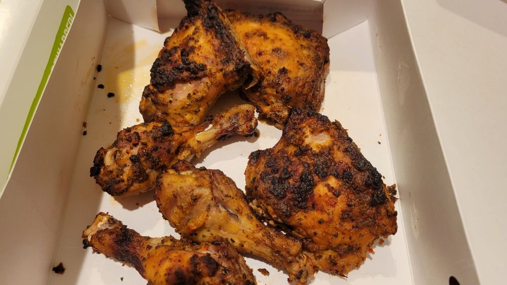 Pollo Campero - Covina