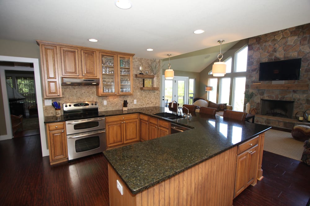 image of business Westenhaver Construction