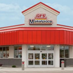 Gfs Marketplace Grocery 317 Bluebird Goodlettsville Tn Phone