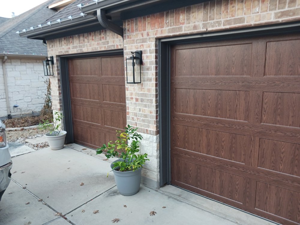 Gary's Overhead Door