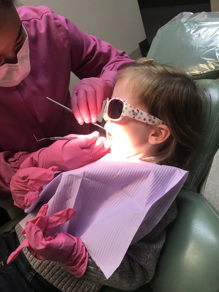 image of business Sweeney Utterback Dentistry