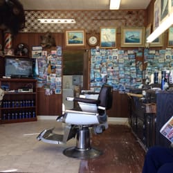 Louie?s Barber Shop - CLOSED - 17 Reviews - Barbers - 1302 Rosecrans ...