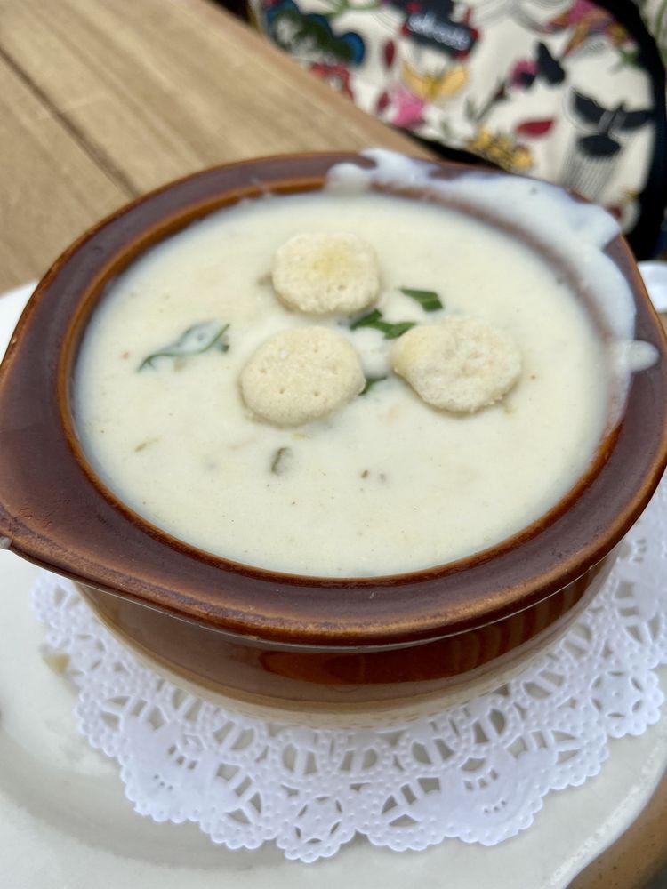 The Albatross The Albatross