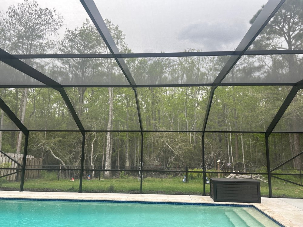 image of business Breeze Enclosures, Inc