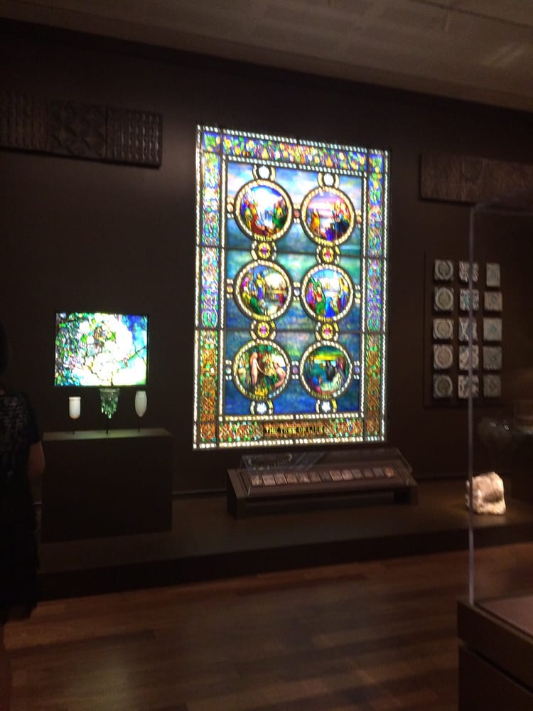 Photos for The Charles Hosmer Morse Museum of American Art