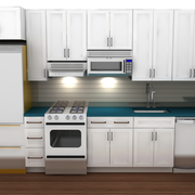 Universal Kitchen Design 17 Photos Interior 12 Cedar St Photo Of Universal Kitchen Design Dobbs Ferry Ny United States
