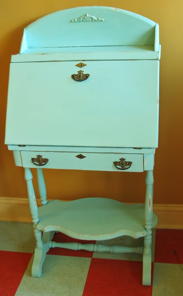 Redeux Vintage Furniture
