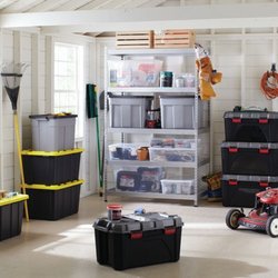 The Home Depot - Hardware Stores - 400 W Minnesota Park Rd ...
