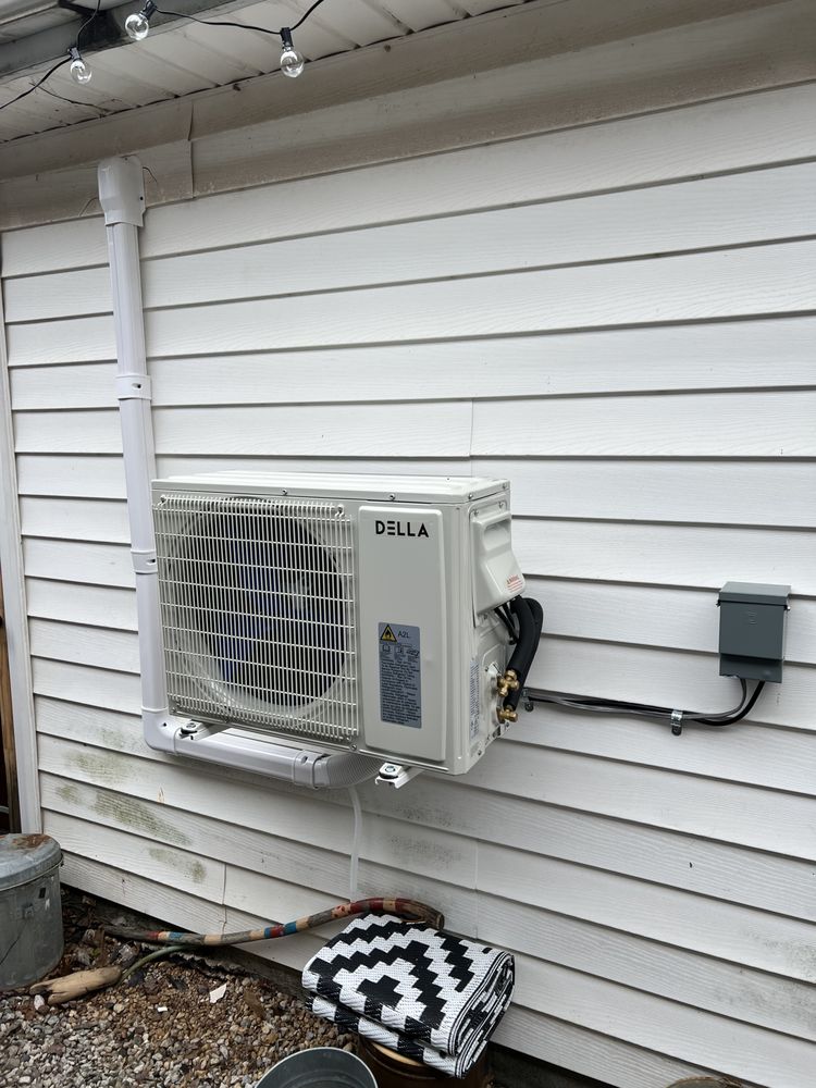 Berchock Electrical Services