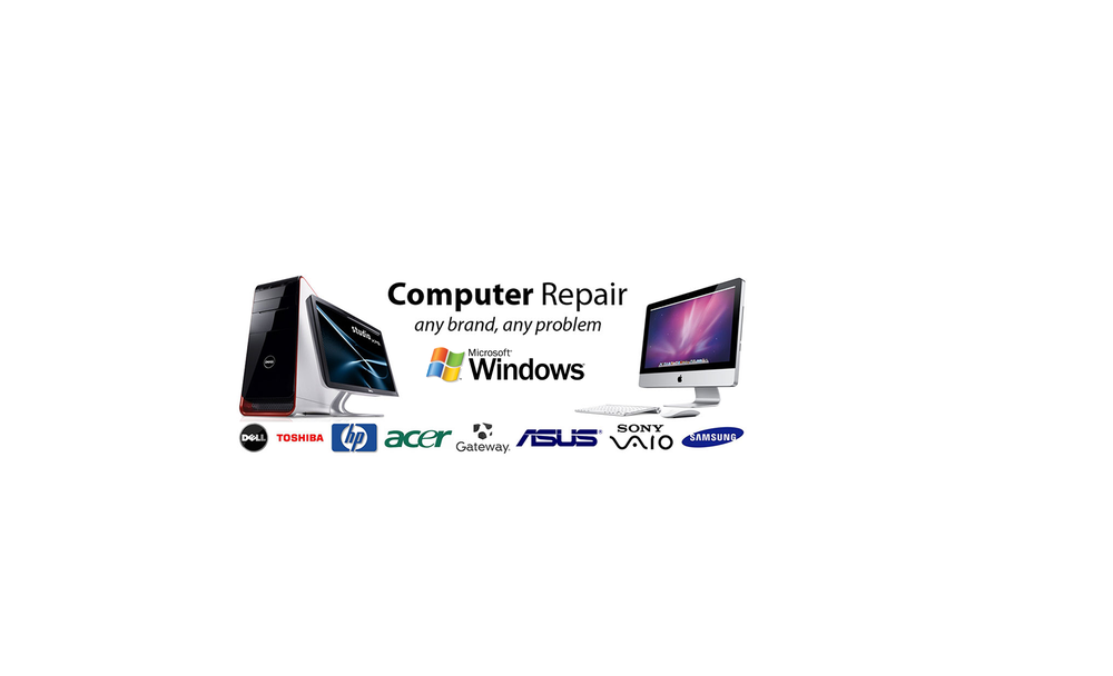 Kannapolis Computer Repair