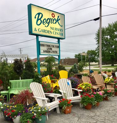 Begick Nursery And Garden Center 5993 Westside Saginaw Rd Bay City Begick Nursery And Garden Center 5993 Westside Saginaw Rd Bay City Mi Nurseries Mapquest