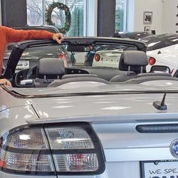 Saab Dealership Near Me >> Bay Area Saab Closed Car Dealers 1395 Van Ness Ave Lower Saab Dealership Near Me >> Bay Area Saab Closed Car Dealers 1395 Van Ness Ave Lower
