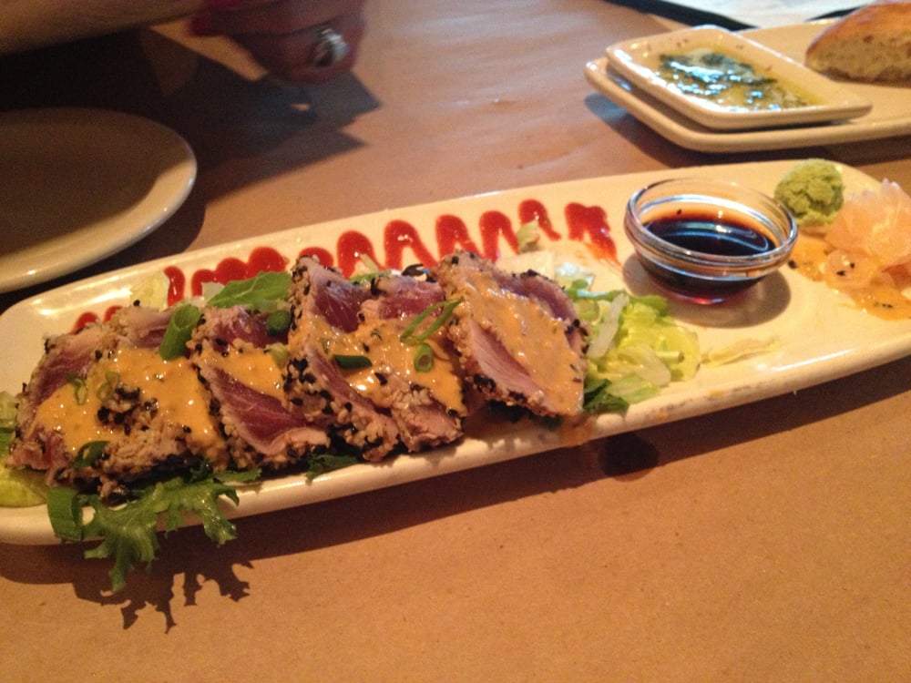 Bonefish Grill 368 Photos & 352 Reviews Seafood 5920 Kingstowne