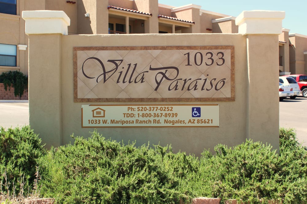 Villa Paraiso Apartments Get Quote 14 Photos Apartments 1033 W