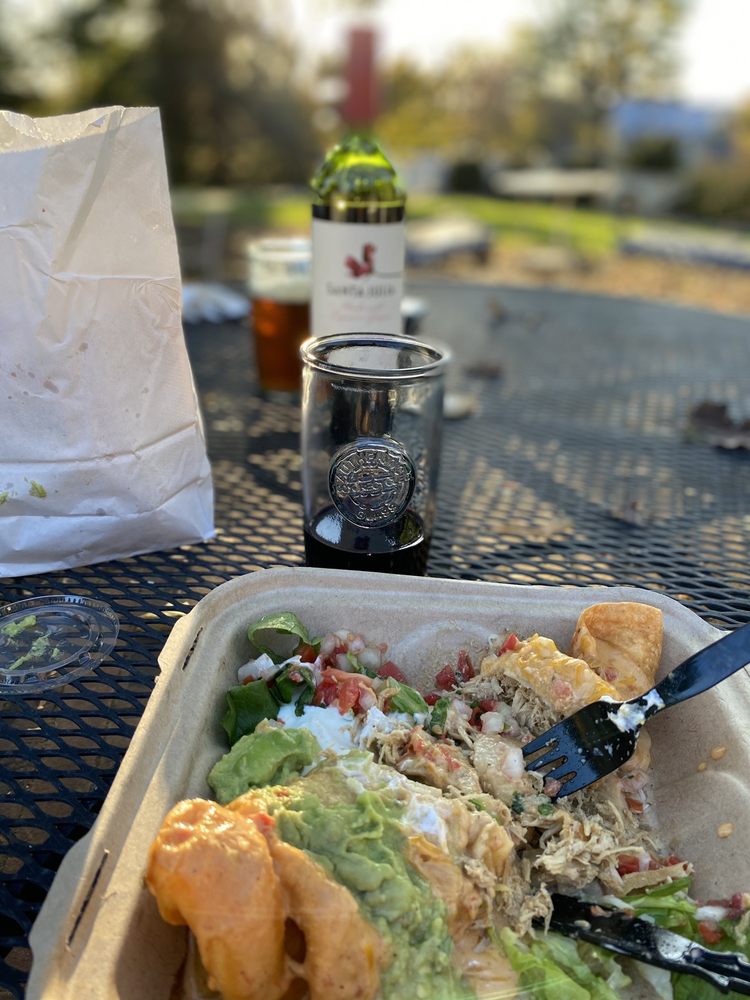 Maria's Taqueria