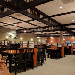 Minado 156 Photos 278 Reviews Anese 2888 Rt 10 W Morris Photo Of Minado Morris Plains Nj United States Dining Area