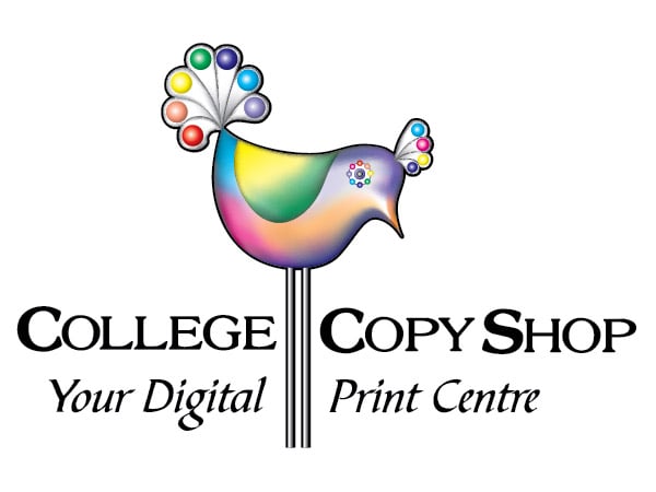 College Copy Shop