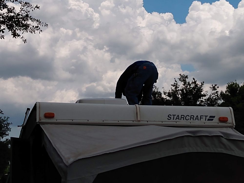 Happy Camper RV Service