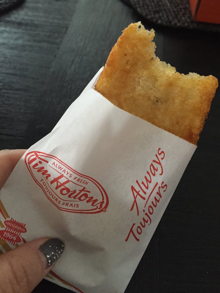 Tim Horton's