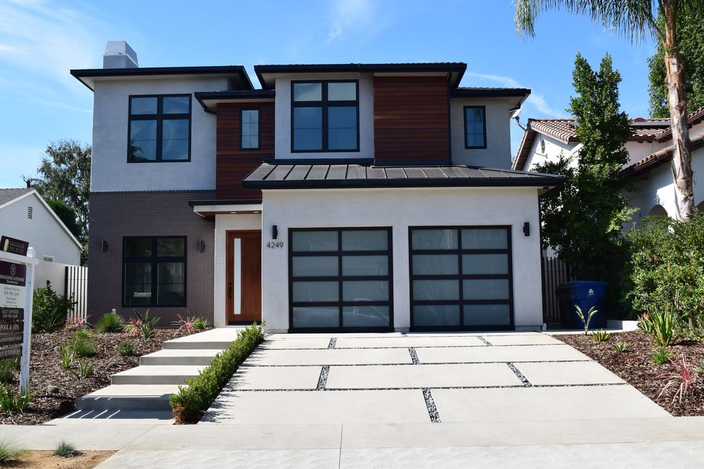 Metro Garage Door and Gate Repair