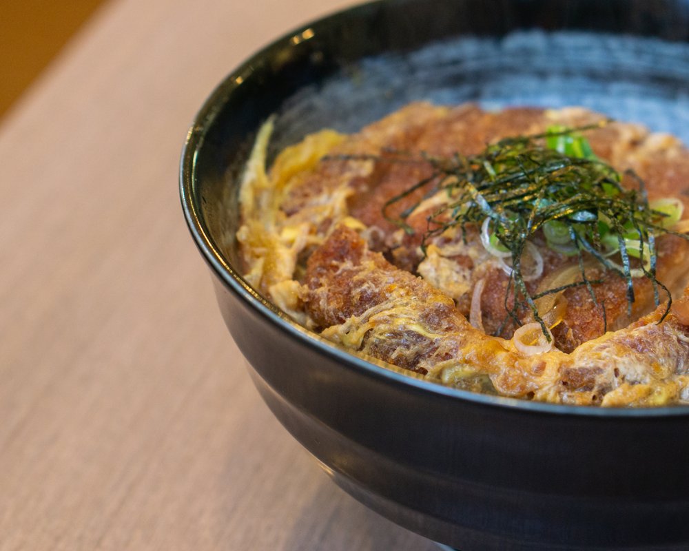 Kita No Donburi