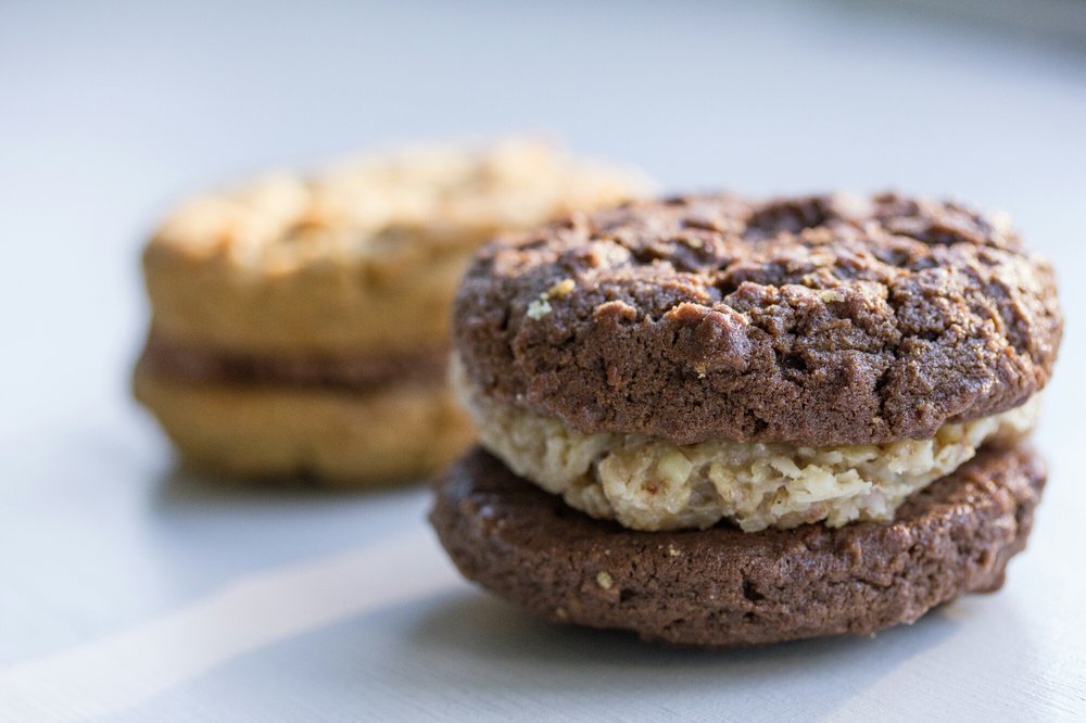 Three Fifty Bakery and Coffee Bar 154 Photos & 209 Reviews Desserts