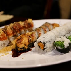 Mido Sushi 263 Photos 363 Reviews Bars 5965 W Ray Rd Photo Of Mido Sushi Chandler Az United States Roll Deep