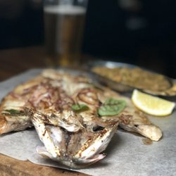 The Best 10 Seafood Restaurants In Manhattan Ny Last Updated 13 The Flying Fisherman