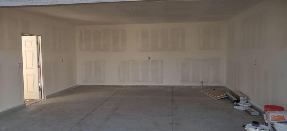 Nieto's Paint