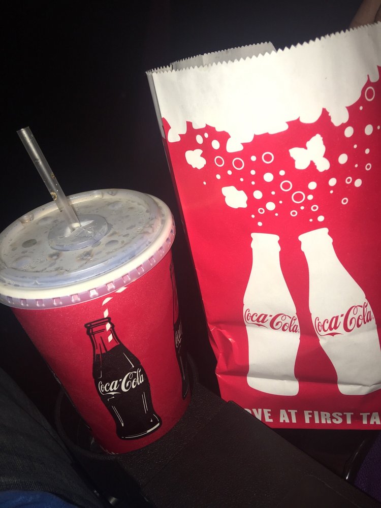 Cinemark Theatres Movies 12 Cinema 5412 San Bernardo