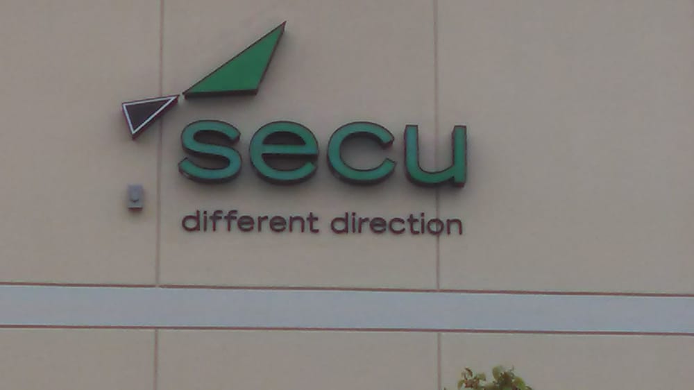 Secu Credit Union