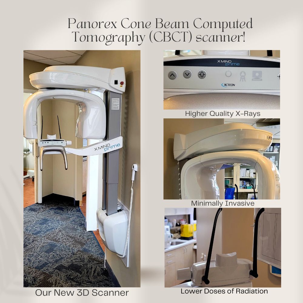 image of business Mark A Babbitt, DDS - Ventura Dentist