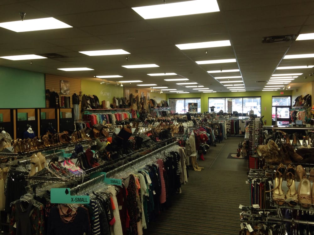 Plato Closet Locations Unconventional But Totally Awesome Wedding Ideas