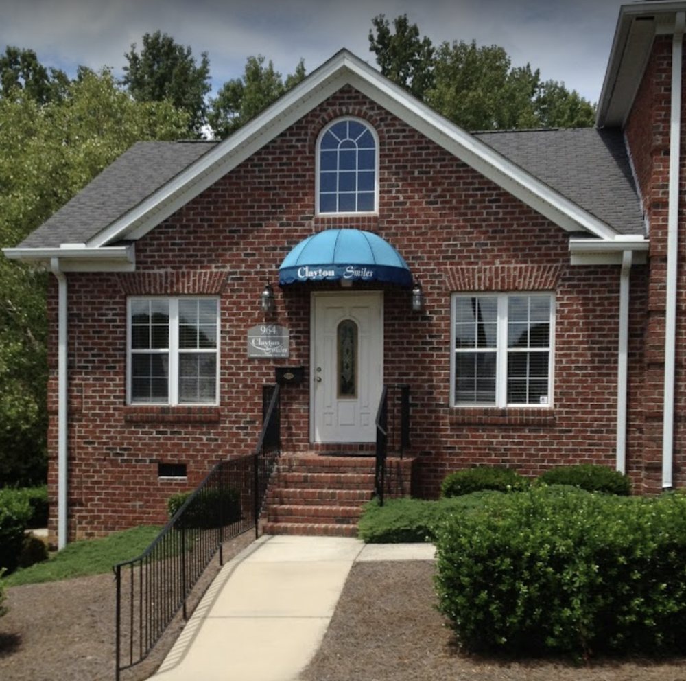 image of business Clayton Smiles