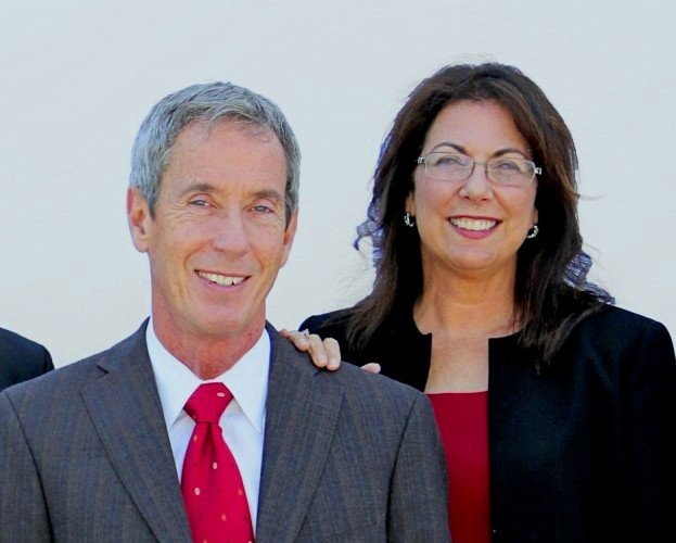 Barry and Diane Evans - The Evans Group Keller Williams Realty