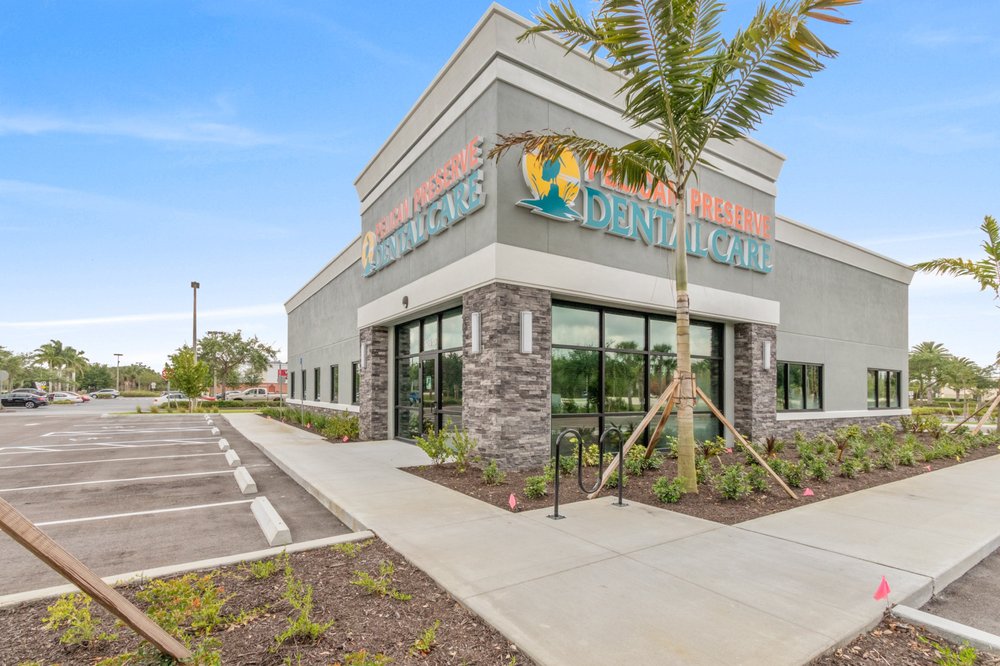 image of business Pelican Preserve Dental Care