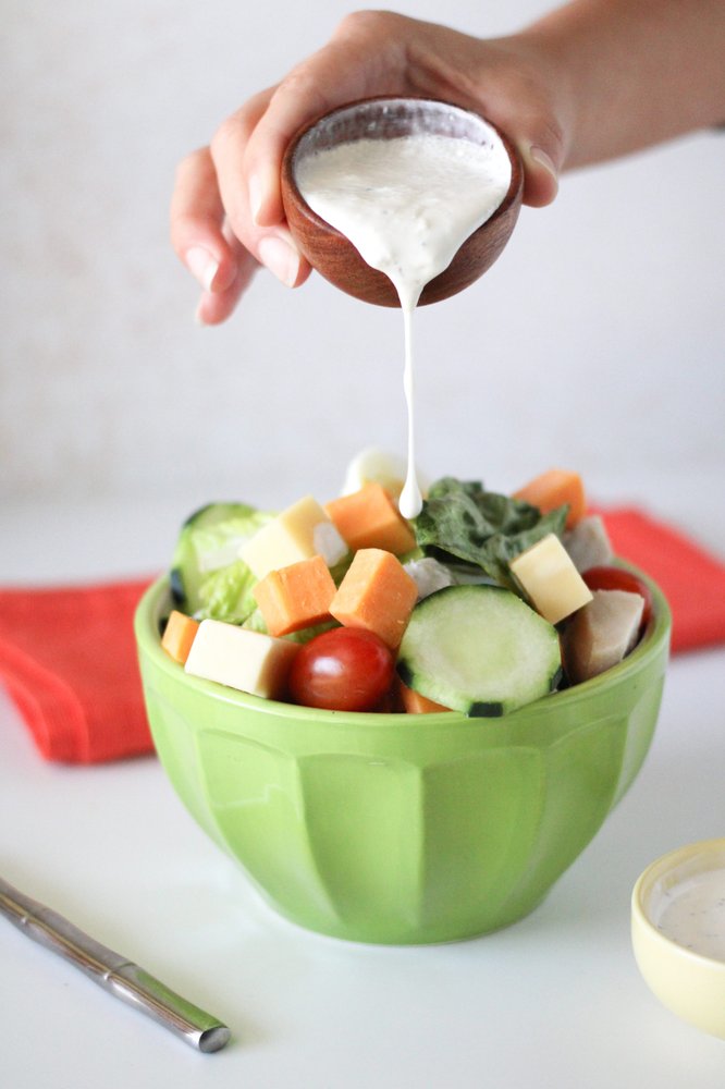 Nature's Food Patch Market & Café