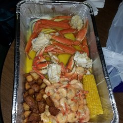 The Crab Shack 2 Seafood 5305 Rising Sun Ave Olney Photo Of The Crab Shack 2 Philadelphia Pa United States When You