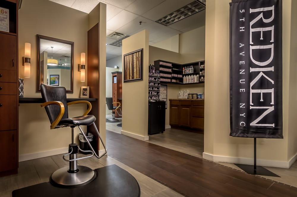 Image Is... Salon 32 Photos & 45 Reviews Hair Salons 2440 Broad