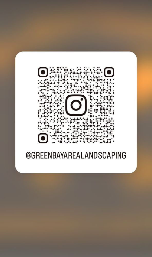 Green Bay Area Landscaping