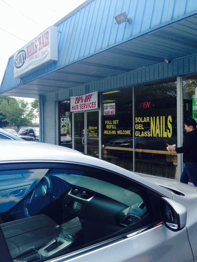 La Nails Spa New Orleans La La Nails Spa New Orleans La