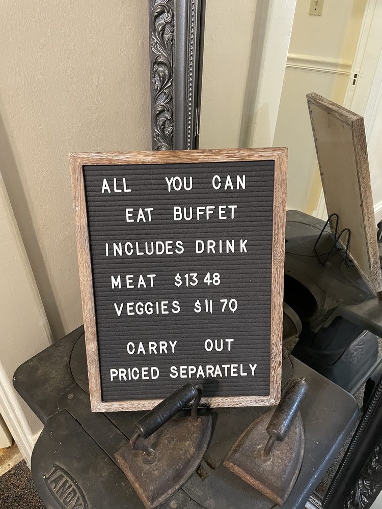 Julia's Talley House