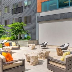 Anthology Apartments 75 Photos 20 Reviews 625 H Photo Of Anthology Apartments Washington Dc United States
