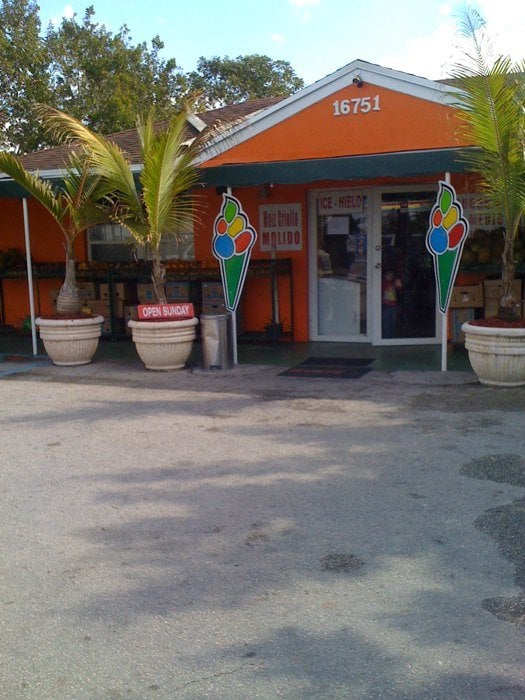 Fruticuba of Miami Fruticuba of Miami