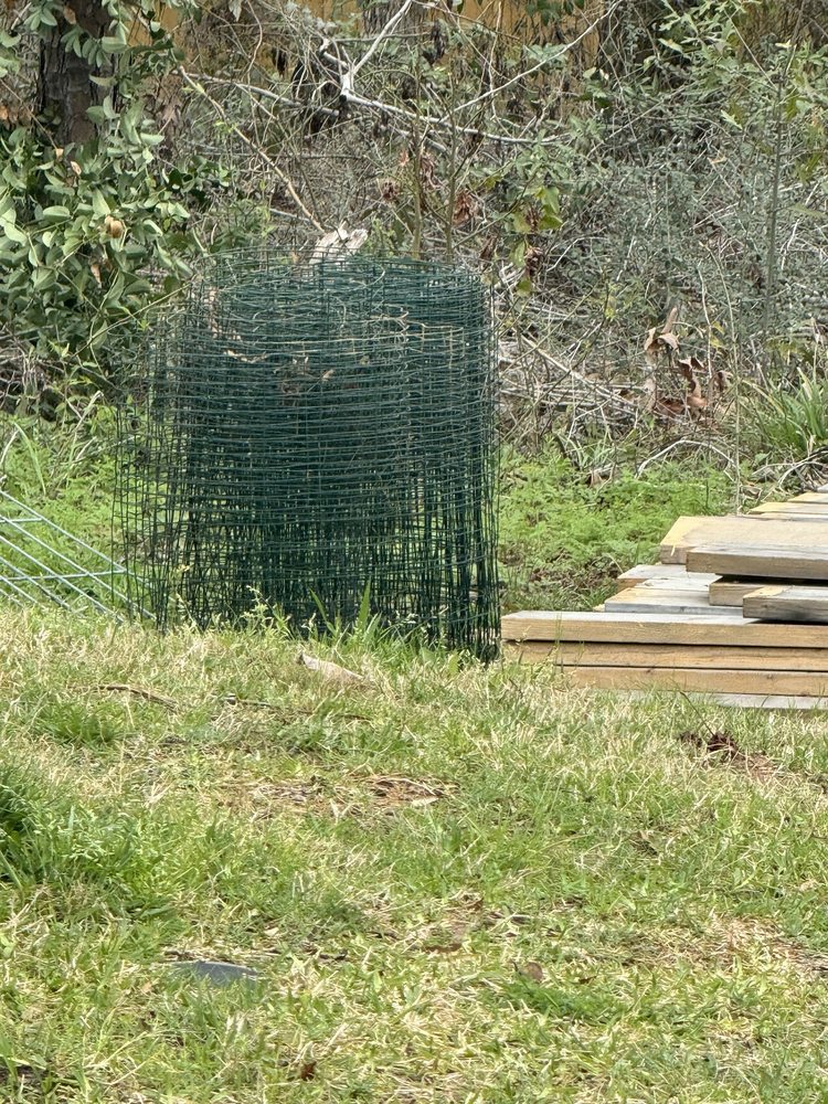 Mitchell Fence Company