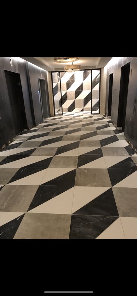 image of business Luna’s Tile, Stone & Flooring