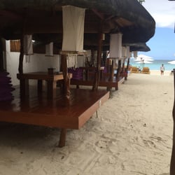 Sur Beach Resort Resorts Station 1 Caao Laguna Last Photo Of Sur Beach Resort Caao Laguna Philippines Cabañas