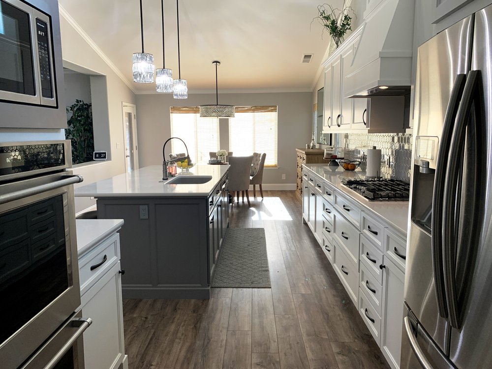 image of business WBE Clovis - General Contractor